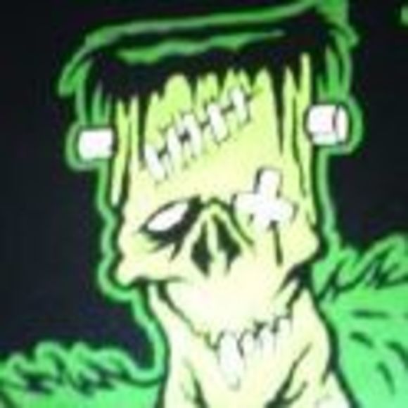 Meet your Posher, Francis - Picture 1 of 1